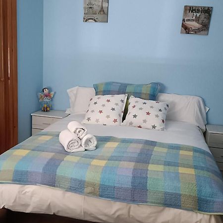 Piso Monte Da Vila O Grove Dış mekan fotoğraf