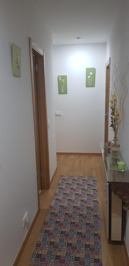 Piso Monte Da Vila O Grove Dış mekan fotoğraf