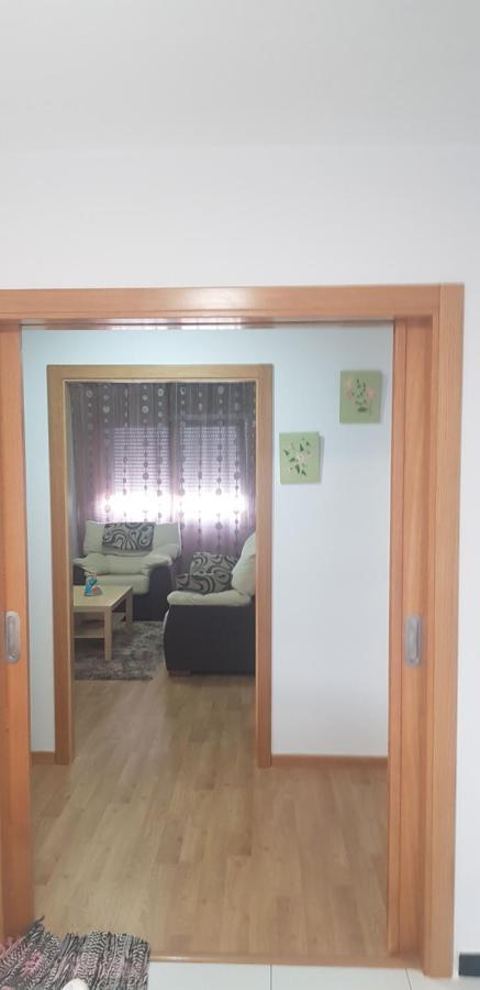 Piso Monte Da Vila O Grove Dış mekan fotoğraf