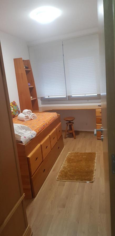 Piso Monte Da Vila O Grove Dış mekan fotoğraf