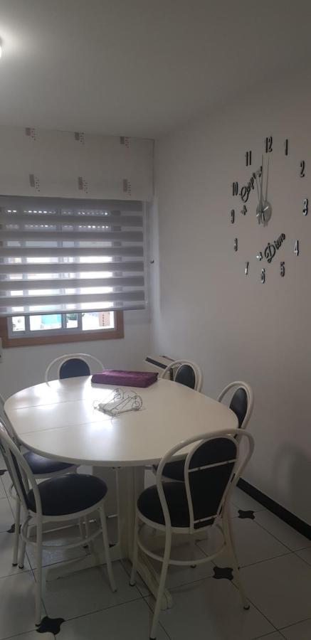 Piso Monte Da Vila O Grove Dış mekan fotoğraf